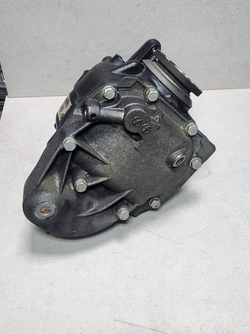 2012-2015 BMW X1 Rear Differential 7611129 X1 E84 RATIO 3.15