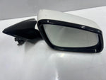 Bild in die Galerieansicht laden, OEM BMW M6 F06 Left Driver Door Mirror 021016 Power Heated 2012-2018