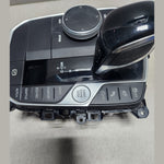 قم بتحميل الصورة إلى عارض الصور، BMW Gear Shift Knob 5A32BA6 G20 G21 G22 G23 G29 series RHD 