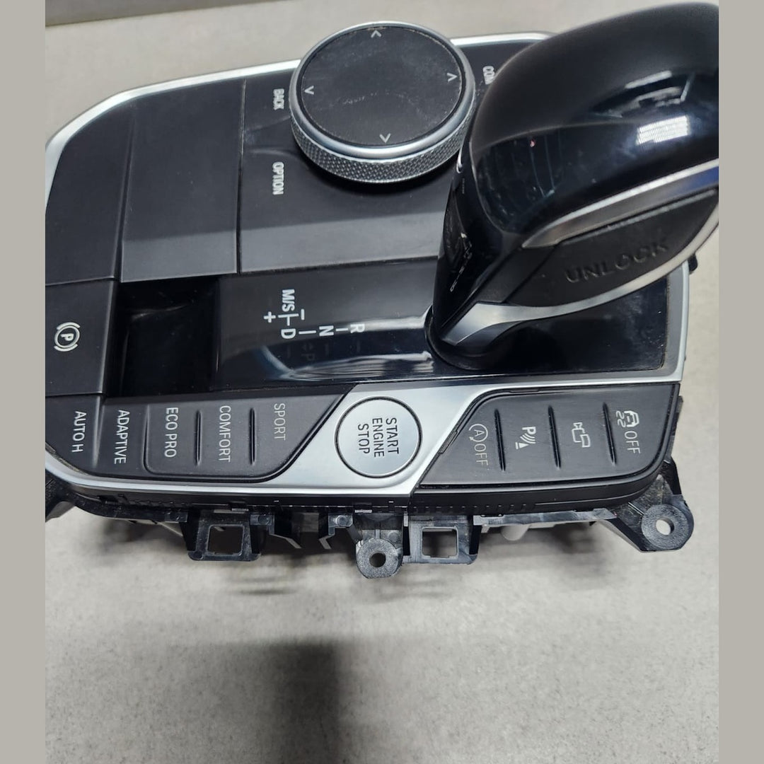 BMW Gear Shift Knob 5A32BA6 G20 G21 G22 G23 G29 series RHD 