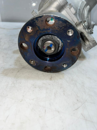 2017-2023 BMW X5 B57 G05 G06 F97 F98 Front Differential 8487443 RATIO 3.154 OEM