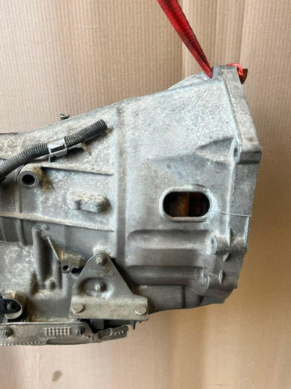 2012-2013 BMW F30 328 XDRIVE 8HP45X Automatic Transmission 7642067
