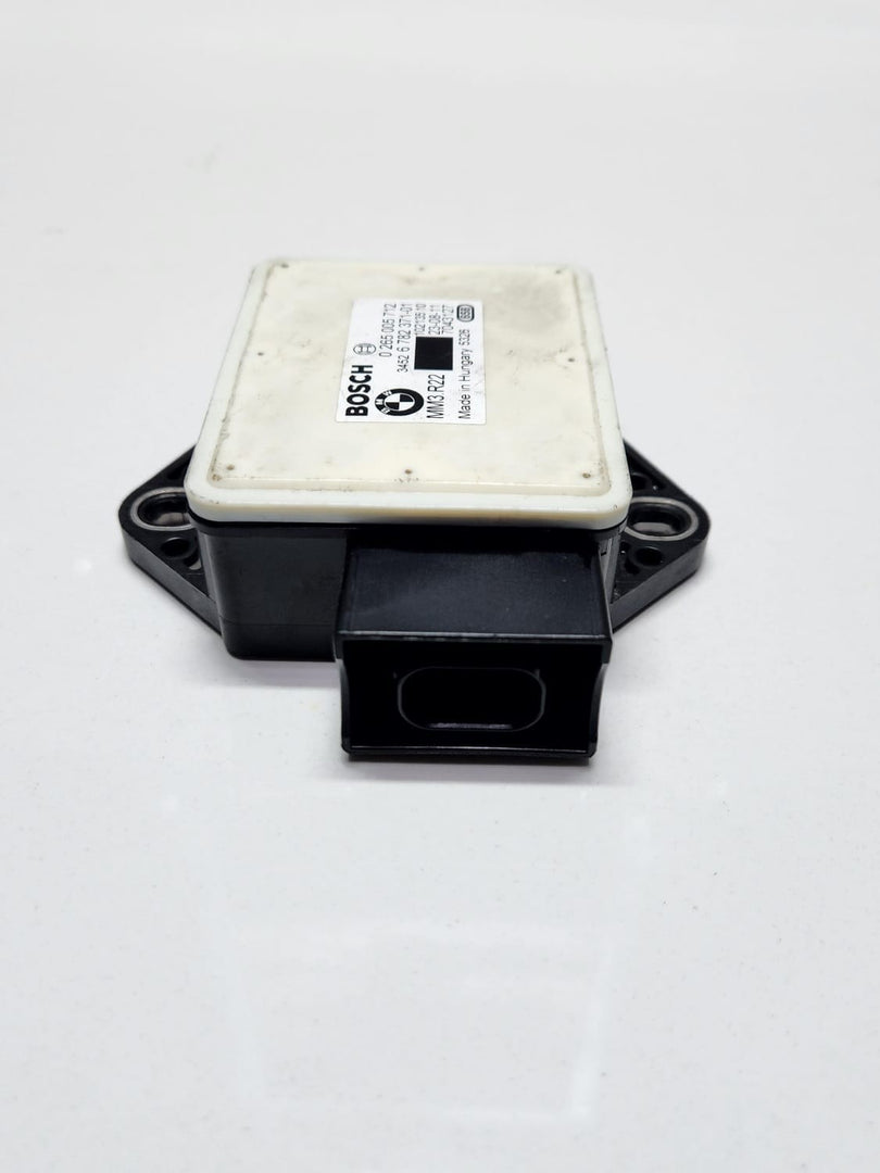 2009 BMW X6 Acceleration Sensor 6782371 X6 E71 E60 E61 E63 E64 OEM