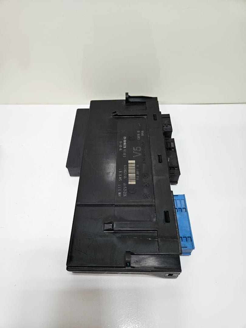 2011 - 2016 BMW 528i 550i 535i Electronic Body Control Module Unit 9228490