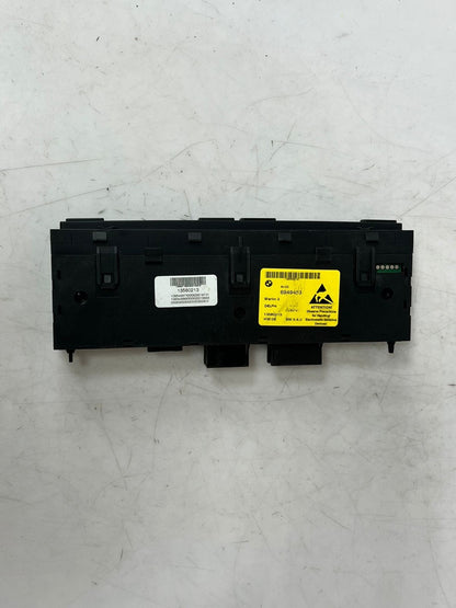 2004 BMW 530i 5 Series E60 E61 Seat Heater Switch 6949453 OEM