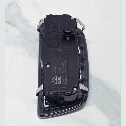 2015 BMW G11 740i RHD Head Light Switch 9388943 OEM