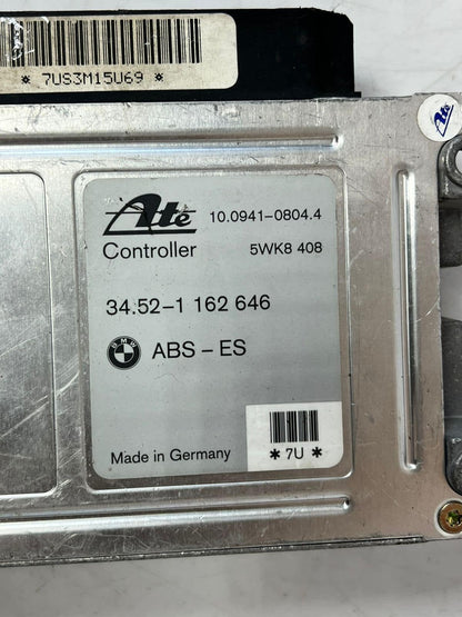 BMW 3 Series E36 Abs Control Module UNIT 1162646 OEM