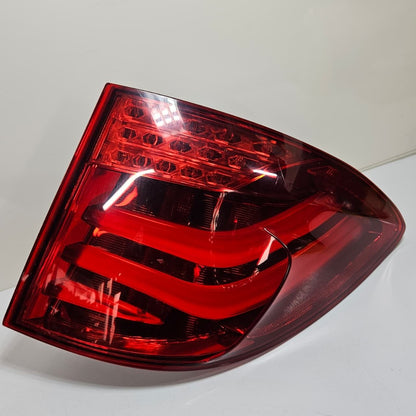 OEM BMW 5 Series Gran Turismo F07 Rear Light 7199644