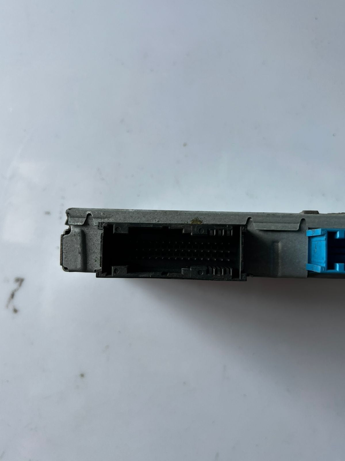 2009-11 BMW 750i Central Gateway Control Module 9213187 5' 6' 7' F07 550, F01 
