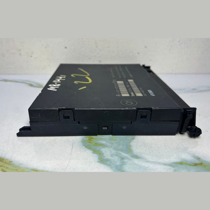 2007-2013 Mercedes-Benz S550 Rear Seat Control Module A2218702987
