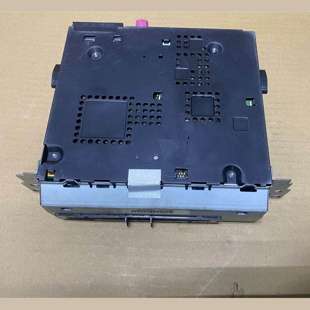 BMW Radio Audio Head Unit 9258925 5 Series F10 F11 radio audio head unit