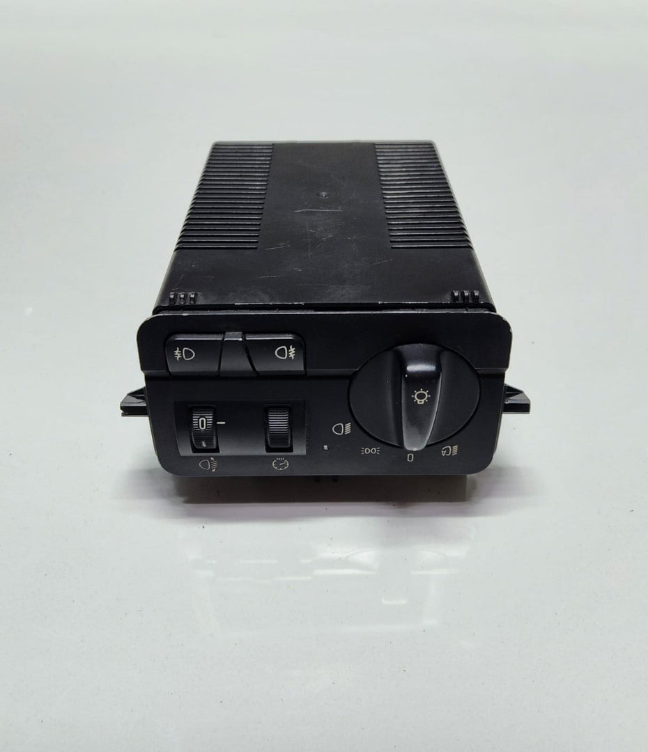 2001-2005 BMW 320i Headlight Light Control Switch 6936822 E46 3 Series OEM