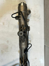 BMW 7 Series F01 F02 F03 F04 750i L1 HYDRAULIC Power Steering Rack 6795220 OEM