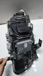 Bild in die Galerieansicht laden, 2012-2015 BMW X1 Bi-Xenon Headlight Left 7290241 X1 E84 LCI OEM