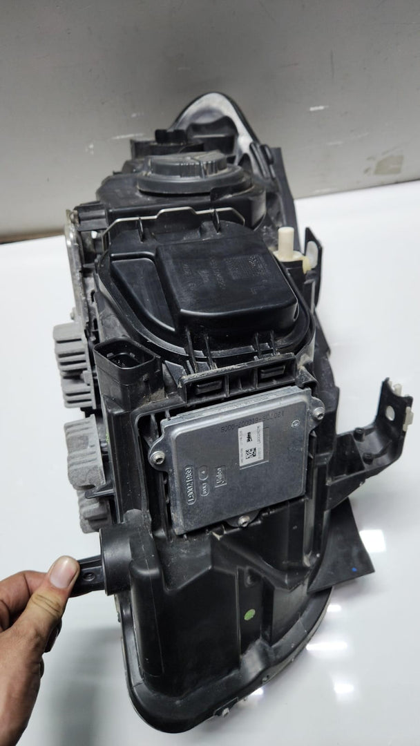 2012-2015 BMW X1 Bi-Xenon Headlight Left 7290241 X1 E84 LCI OEM