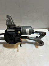 2011-2016 BMW 5er GT F07 GT Wischermotor 7251015 OEM