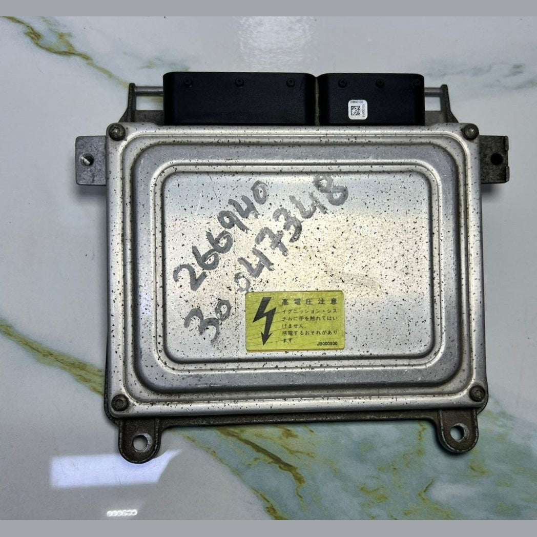 Mercedes-Benz Engine Control Unit A 266 153 33 79