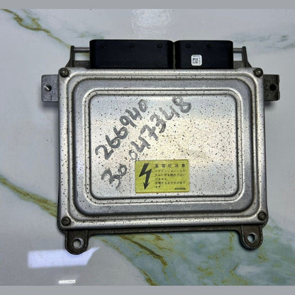 Mercedes-Benz Engine Control Unit A 266 153 33 79
