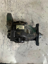 2006-2013 BMW X5 E70 xDrive30d RATIO = 3.15 Rear Differential 7630912 OEM