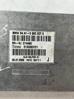 قم بتحميل الصورة إلى عارض الصور، 1996-98 BMW Z3 7' E65 E66 E67 Voice Control Input System Module 6960807 OEM