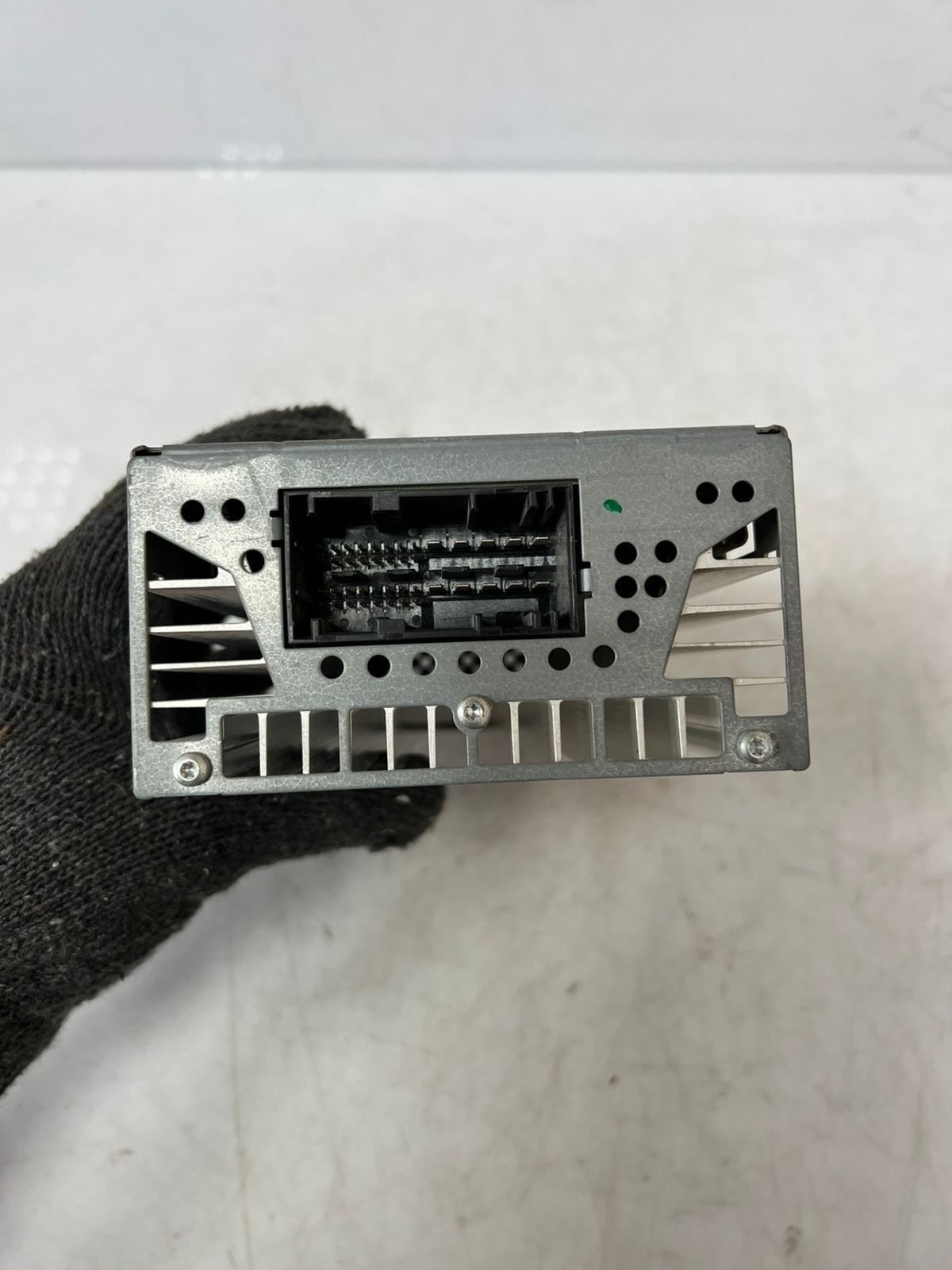 2012-2015 BMW 528i 535i, 550i RADIO Audio SOUND Amplifier CONTROLER 9266355 OEM