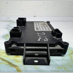 Load image into Gallery viewer, 2012 Mercedes-Benz CLS63 AMG Front Drive Control Module A0009002301 W212 E-Class