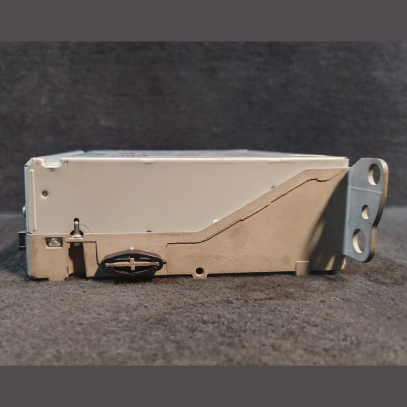 OEM BMW 530I AUDIO RADIO NAVIGATION RECEIVER MODULE UNIT -  5A59176