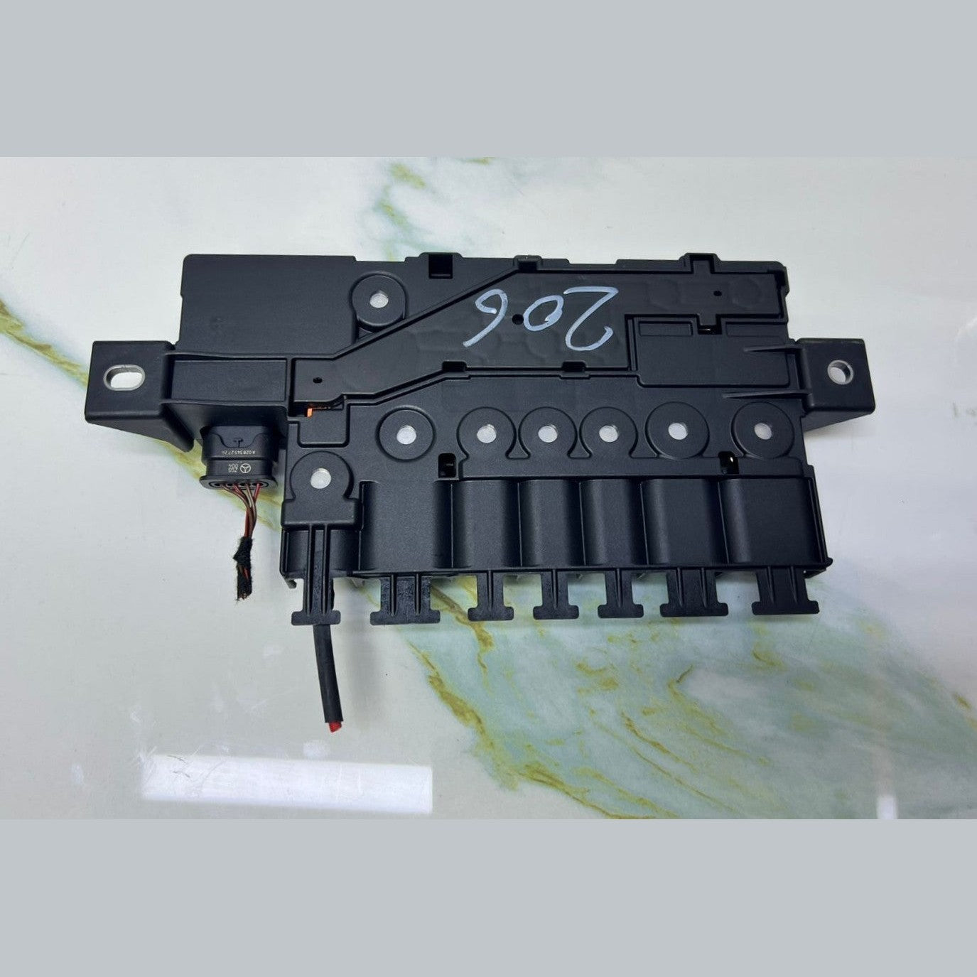21-25 Mercedes W206 C-Class Fuse Box /Power Distribution Module A223 9001531 OEM