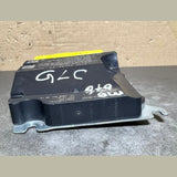 14-18 Mercedes W205 GLC SRS Safety Restraint Control Module A205 9009627 OEM