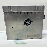 2006-2009 Mercedes-Benz W211 E-Class E350 Radio Amplifier A 211 870 42 89