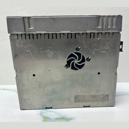 2006-2009 Mercedes-Benz W211 E-Class E350 Radio Amplifier A 211 870 42 89