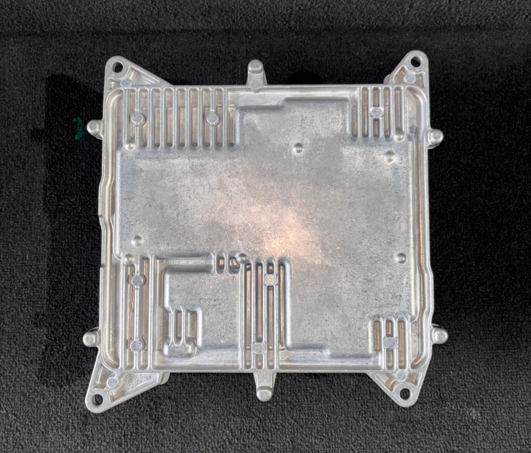 BMW F30 320i N20 ENGINE CONTROL ECU SET DME WITH KEY 8631725