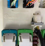Bild in die Galerieansicht laden, OEM BMW G01 G02 G11 G30 G20 G12 G15 G16 G05 B58 Body Control Module Unit 5A34CF9