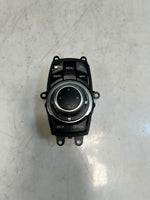 Load image into Gallery viewer, 2007-2013 BMW X5 E60 E63 E70 E71 E81 E84 E88 E90 Idrive Controller 9285444 OEM