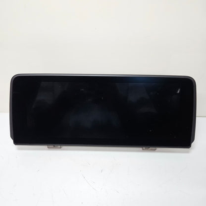 2018-2020 BMW X3 G01 X4 G02 Central Information Display 10.25 9826392