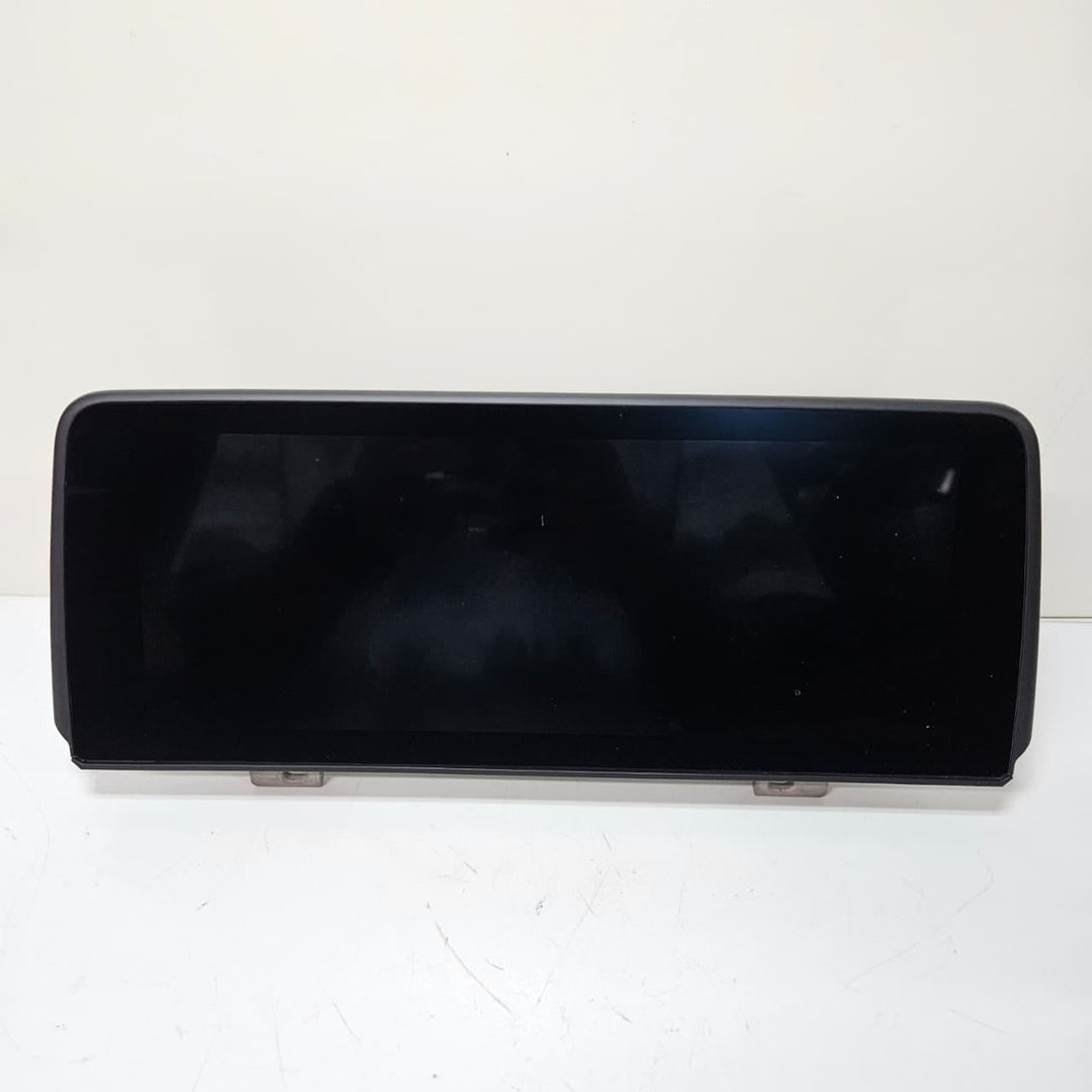 2018-2020 BMW X3 G01 X4 G02 Central Information Display 10.25 9826392