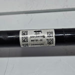 Load image into Gallery viewer, 2018 BMW X3 G01 xDrive20d Drive Shaft 8687781 OEM Front Left
