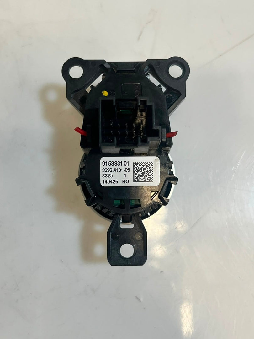 2013 BMW 6' F06 GRAN COUPE 640I N55 Engine Control Module ECU SET 8617383 OEM