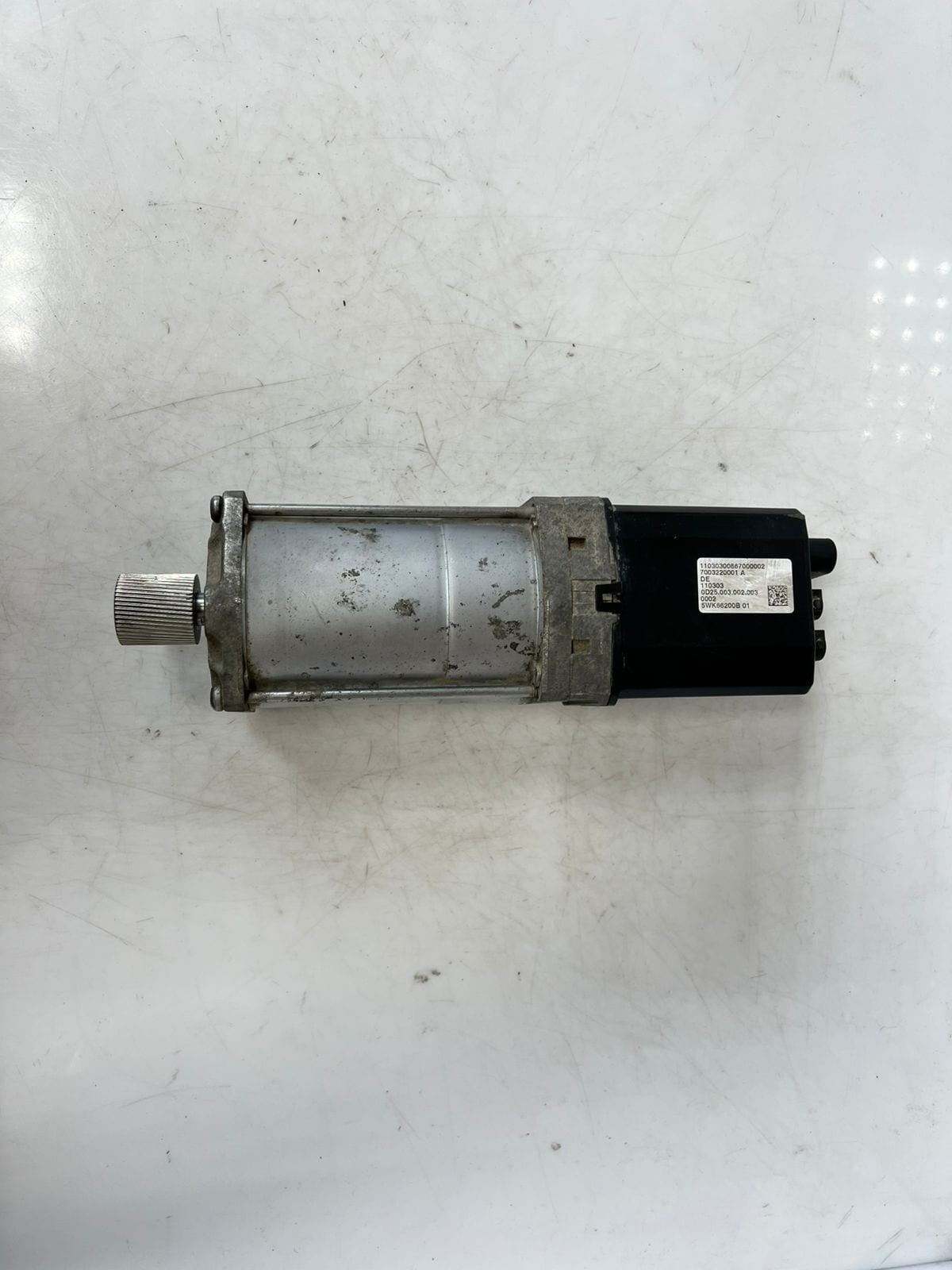 2011-2018 BMW X3 F25 X4 F26 Electric Power Steering Rack 7003220001 OEM