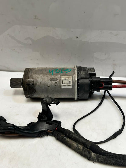 2015-2020 BMW 7 Series Power Steering Rack Motor 7806277483 0273010273 20160816