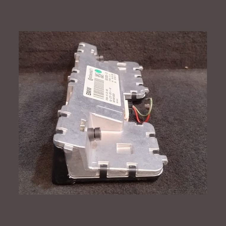 BMW G11 G12 WINDSHIELD CAMERA LANE ASSIST CONTROL MODULE ECU P/N 6824300