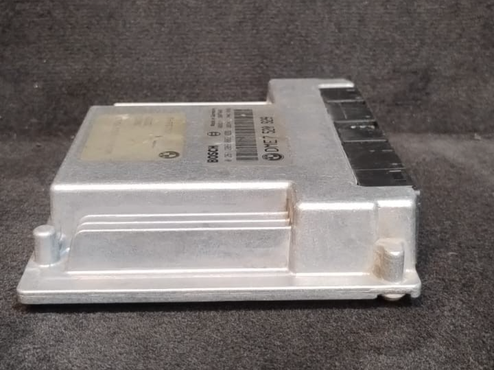 BMW 7 SERIES E65 E66 3.53.5I/LI 4.N62 ENGINE DME BASIC CONTROL MODULE -7520929