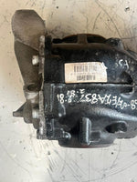 Load image into Gallery viewer, 2015-2016 BMW 228i Rear Differential Carrier Assembly 7612168