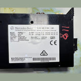 Mercedes-Benz W118 CLA Communication Control Module Unit A247 9002309 OEM