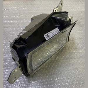 BMW X1 F48 Head-Up Display Hud Project Dash Screen Control Unit Module 9358967