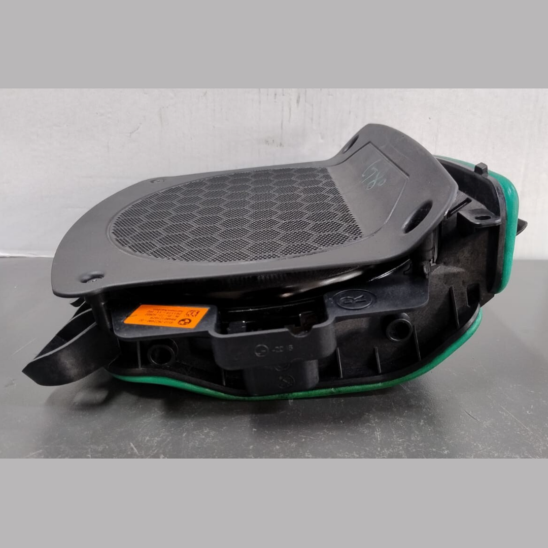 OEM BMW M3 M4 G80 G82 G83 Right Side Central Bass Subwoofer 2622490 2021 - 2023