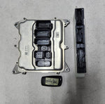 Bild in die Galerieansicht laden, 2011-2013 BMW 125i Engine Control Unit ECU Set 8617551 F20 F21 125i N20