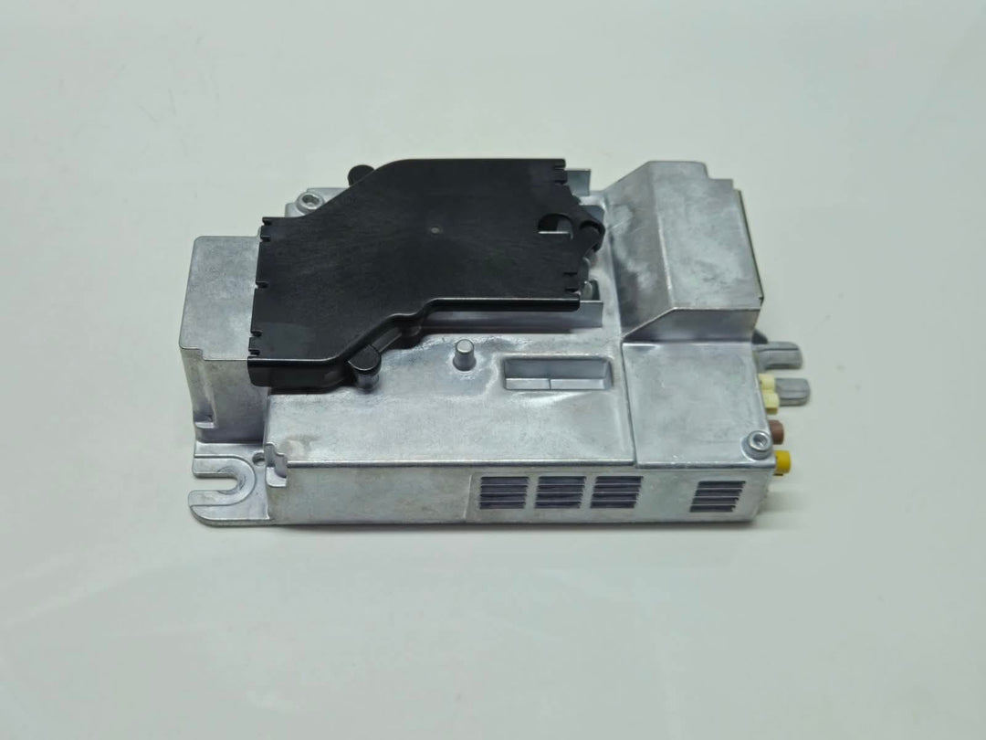 5A55AE7-2020-2024 BMW G26 420i RHD Audio Sound System Amplifier OEM
