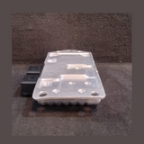BMW X5 E70 X6 E71 TRANSFER CASE CONTROL MODULE P/N 7569969‑01