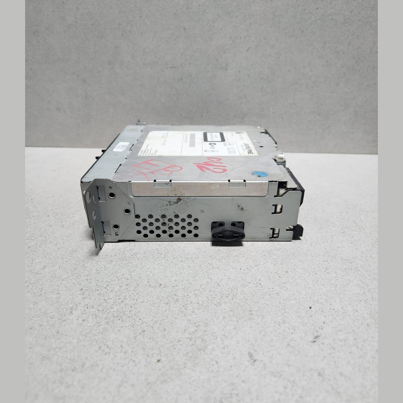 2010-2017 BMW X3 Navigation Multimedia Radio Receiver 9282042 F25 X3